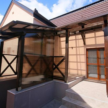 Anro Apartment Палич Екстериор снимка