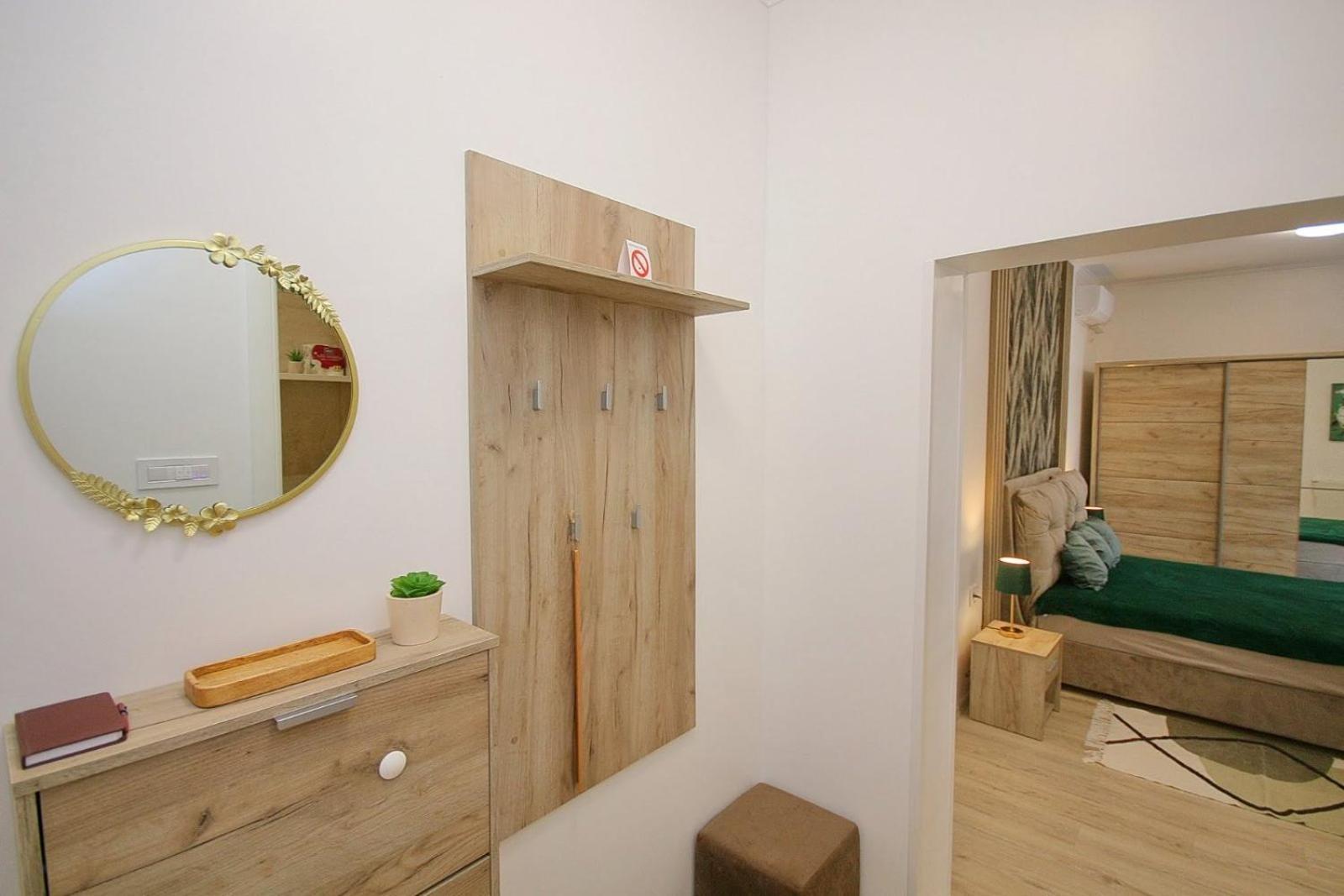 Anro Apartment Палич Екстериор снимка