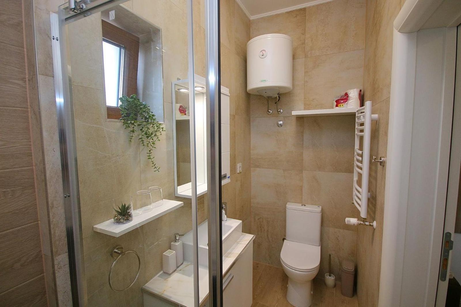 Anro Apartment Палич Екстериор снимка