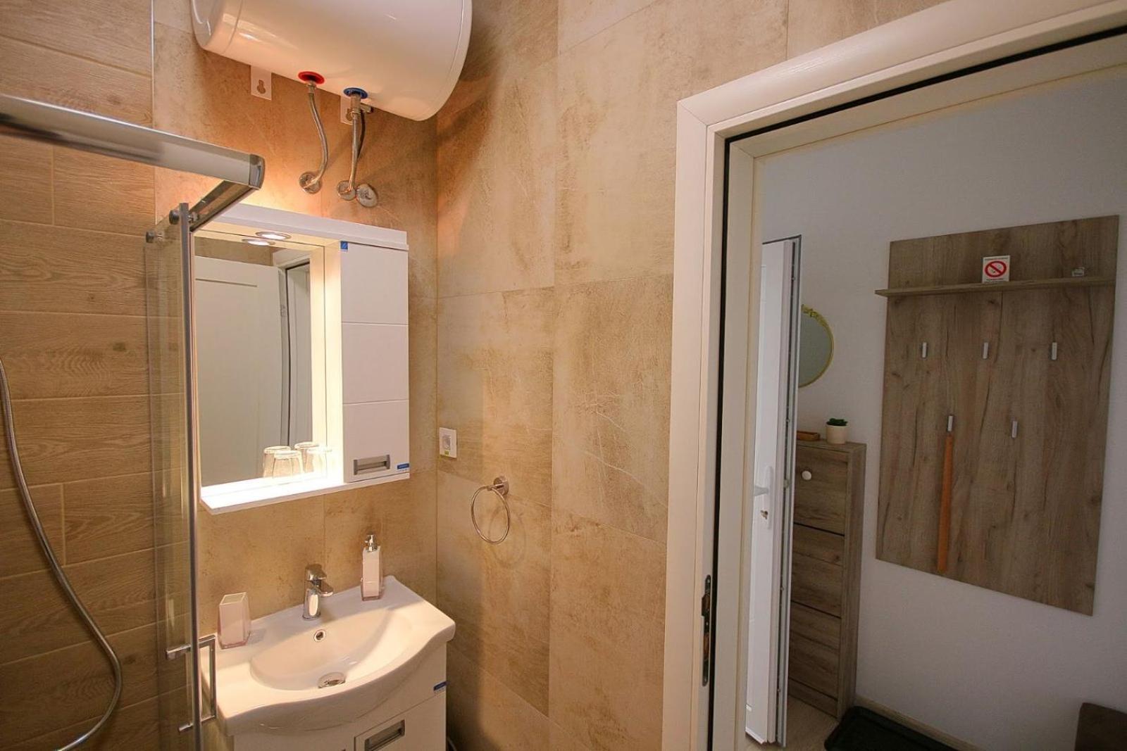 Anro Apartment Палич Екстериор снимка