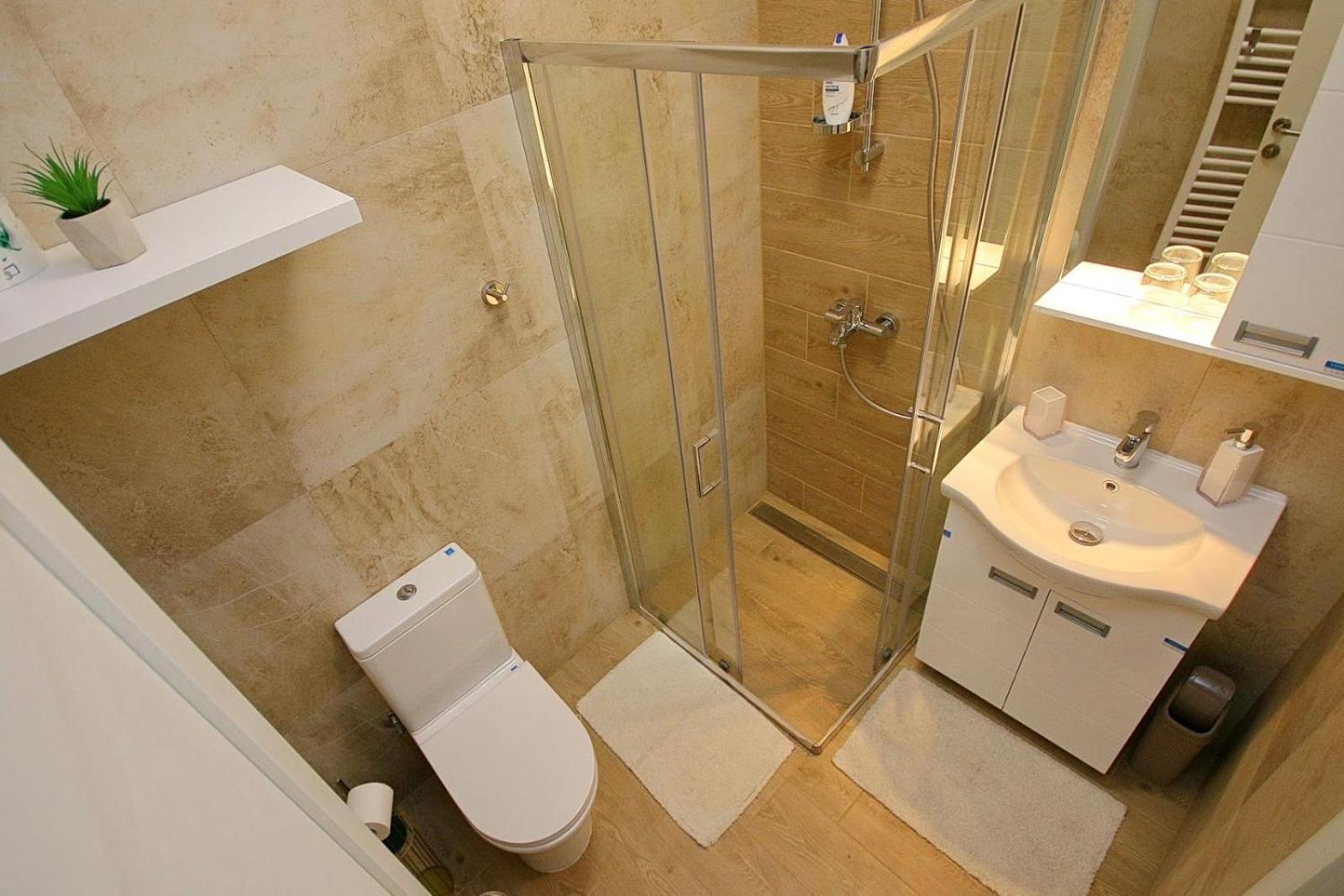 Anro Apartment Палич Екстериор снимка